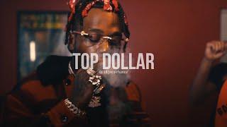 [FREE] Sauce Walka Type Beat - "Top Dollar"