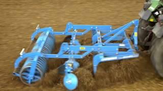 LEMKEN Kristall