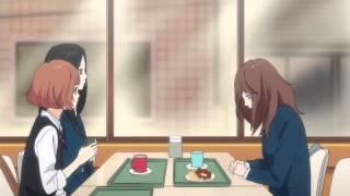 [AMV Ao Haru Ride] - I Will - Chelsy