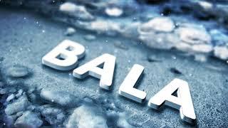 After effects template | Snow style | Billa Graphics | Mass Logo and Title intro...