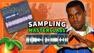 How to Sample in FL Studio 20 (EVERYTHING YOU NEED TO KNOW)
