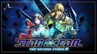 Star Ocean: The Second Story R Is FANTASTIC