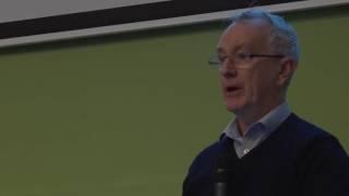 Rethinking Economics NL presents: Steve Keen on pluralist education