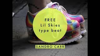 (FREE) Lil Skies type beat - "Baby Sweet" (Prod. by Sandro Carr)