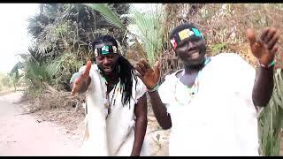 BLACK THUNDER ft O Boy -CHOSANO- Official Video