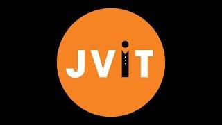 JVIT Welcome Video :) | JVIT