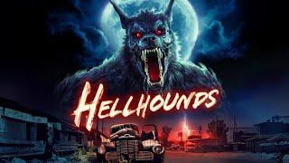 Hellhounds | Official Trailer | Horror Brains