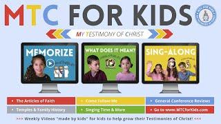 What is the MTC for Kids?