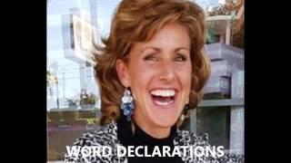 WORD Declarations - Kelley Stephenson