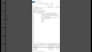 Java program to Swap two numbers without using third variable    Swap numbers in java