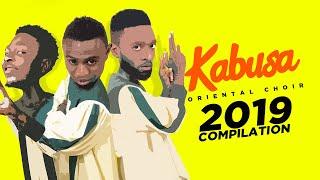 Kabusa Oriental Choir 2019 Compilation