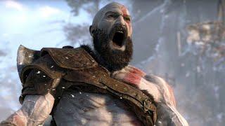 God of War: How Combat Works on the Hardest Difficulty - IGN Plays Live