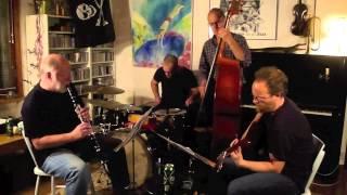 Limehouse blues - Jazz Pirates