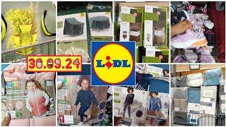 LIDL BAZAR  ️  ROPA DE CAMA, PIJÁMAS, JARDINERIA, ROPA INFANTIL Y MÁS @Amunaysuscosas