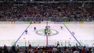 Россия-Франция 3:0 хоккей чемпионат мира 2014 RUS-FRA 3:0 ice hockey IIHF 2014