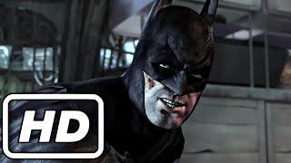 Batman Destroys Everyone - Full Movie Cinematic (2023) | 4K Action Scenes