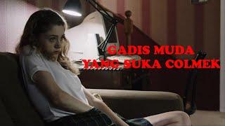 GADIS MUDA YANG SUKA COM3K SAMPAI BASAH | Alur Cerita Film - YES GOD YES (2019)