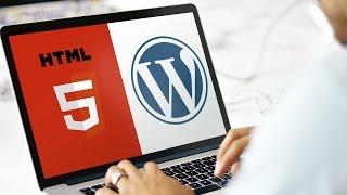 #5 Instalar Wordpress y agregar index.php y style.php - Cómo hacer temas para Wordpress