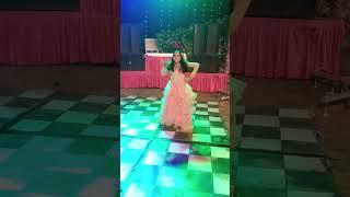 Unbelievable Reaction to Mainu Lehnga Lay Dey Dance! You Won't Believe What Happens Next!