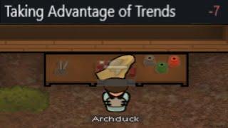 Rimworld's TRUE Best Trait