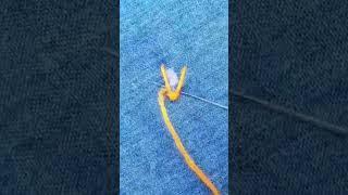 Stitching ideas #viralvideo #viralshort #shortvideo #sewing #jeanshack