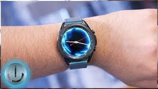 Samsung Galaxy Watch 3 | Android's Apple Watch!