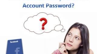 How To Reset Facebook Password With Simple And Easy Methods | Updated