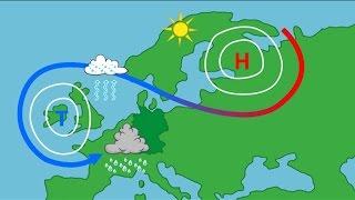 Wissensmix: Wer kennt das Wetter von morgen?