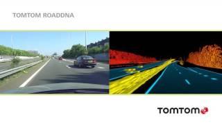 TomTom Road DNA