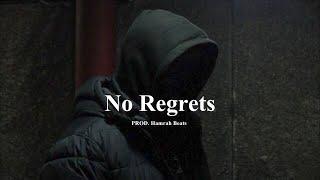 Free Sad Type Beat - "No Regrets" Emotional Piano Instrumental 2023