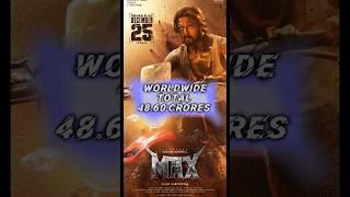 Max Worldwide Box Office Collection in 9 Days | Kichcha Sudeep Max Collection #max #kichchasudeep