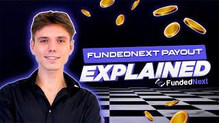 FundedNext Payout Process Explained | Prop Trading Guides