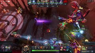 Epic boss Fight Imba  huskar build