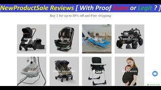 buy buy baby bliss store Reviews [ With Proof Scam or Legit ? ] NewProductSale ! NewProductSale Com