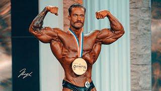 CHRIS BUMSTEAD - 2020 Mr.Olympia Classic Physique Champion | Gym Motivation