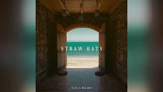 Fats x Milson - Straw Hats