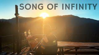 GNUS CELLO - Song of infinity (Official music video)