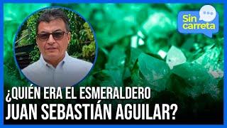 ¿Quién era el esmeraldero? | Noticias Colombia Canal 1