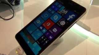 Microsoft Lumia 640 XL | Kurzvorstellung (deutsch)