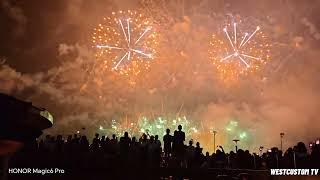 PILIIN MO ANG PILIPINAS ️ - PLATINUM FIREWORKS EXHIBITION 