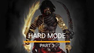 Part 3:  HARD MODE Prince of Persia - Warrior Within