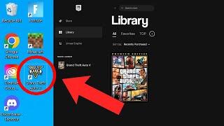 How to DOWNLOAD GTA V FOR PC THE EASY WAY 2024