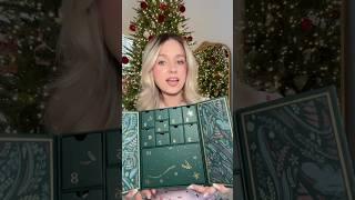 JEWELRY ADVENT CALENDAR 