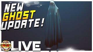 NEW GHOSTS & LOCATION // Yokai and Hantu are The Worst // Phasmophobia Gameplay