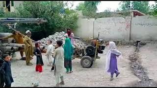 Water well in Afghanistan | water well | Water