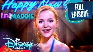 New Year's Full Episode  | Liv and Maddie | S2 E8 |  @disneychannel