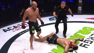 Best MMA Knockouts | 2020, September, 4 weeks, HD