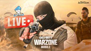  Warzone MOBILE Is Here! 1st Time Ever Playing