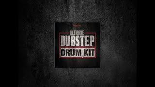 Ultimate Dubstep Drum Kit Demo