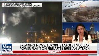 How the Russian’s Attack on Europe’s Largest Nuclear Power Plant will Affect the Market